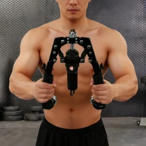 Forearm Workout Equipment Adjustable 22-440lbs